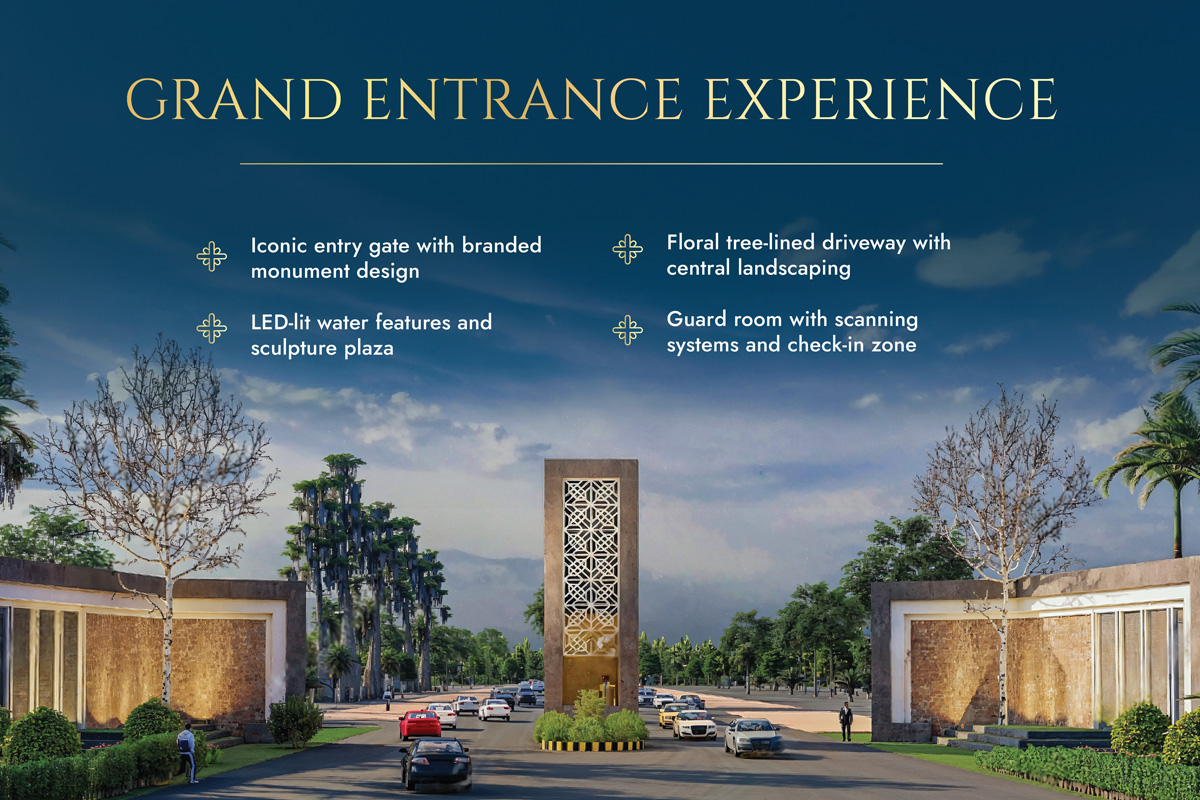 Bhumika plots in Faridabad