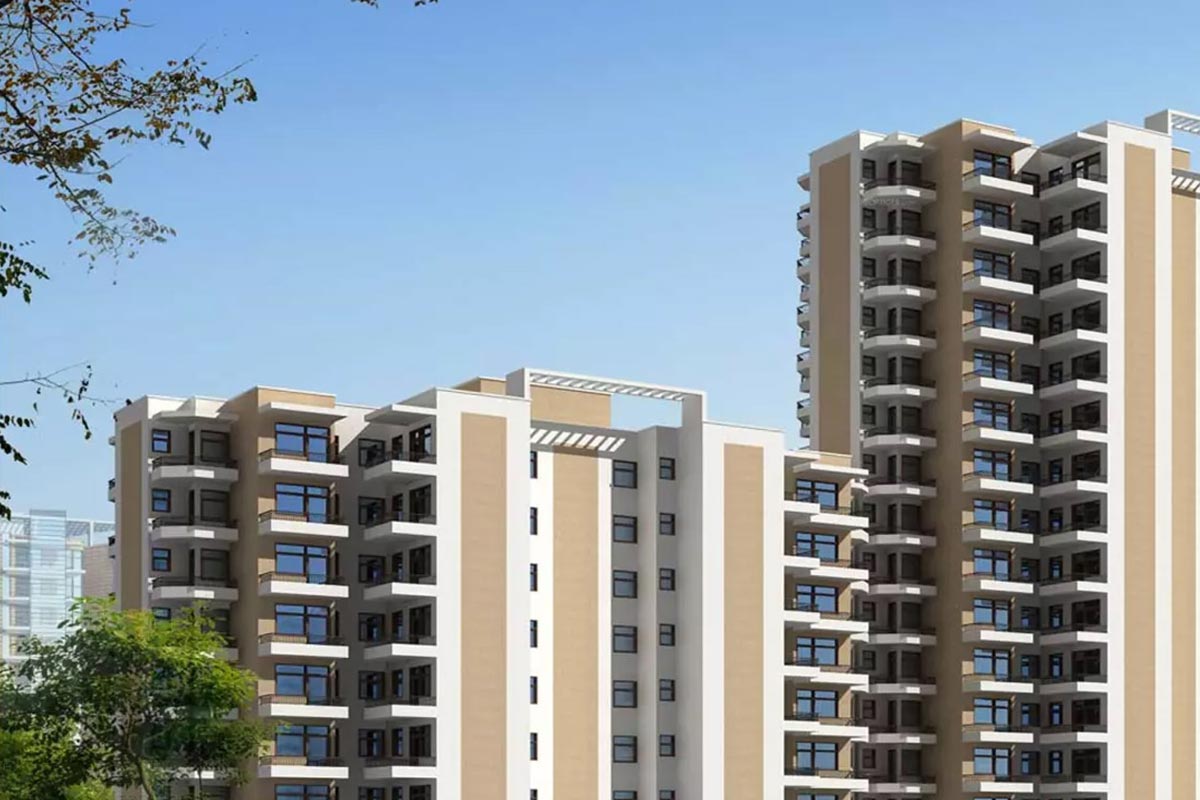Affordable Flats in Faridabad: Top Budget-Friendly Options.