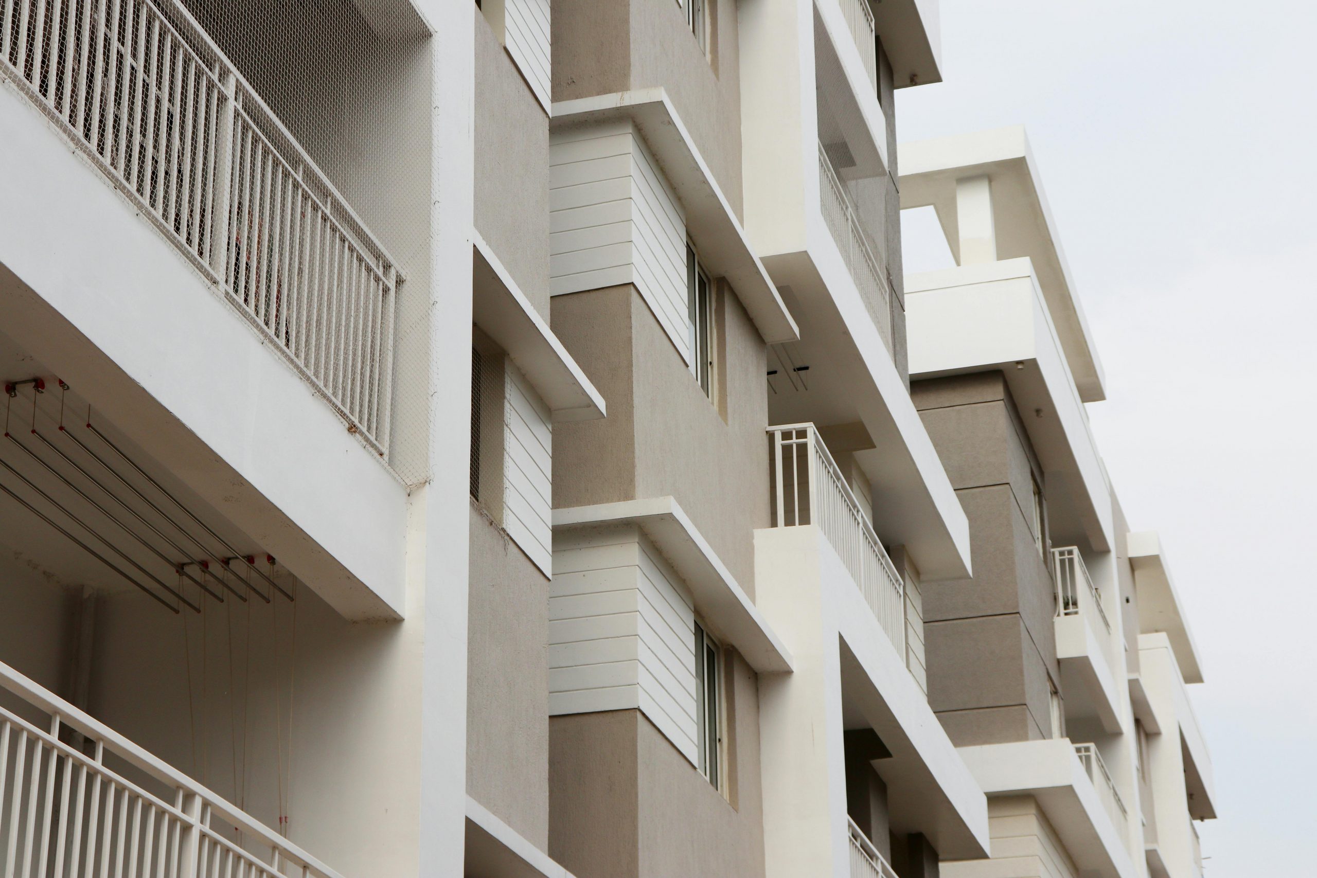 How to Navigate the Market for Affordable Flats in Faridabad?
