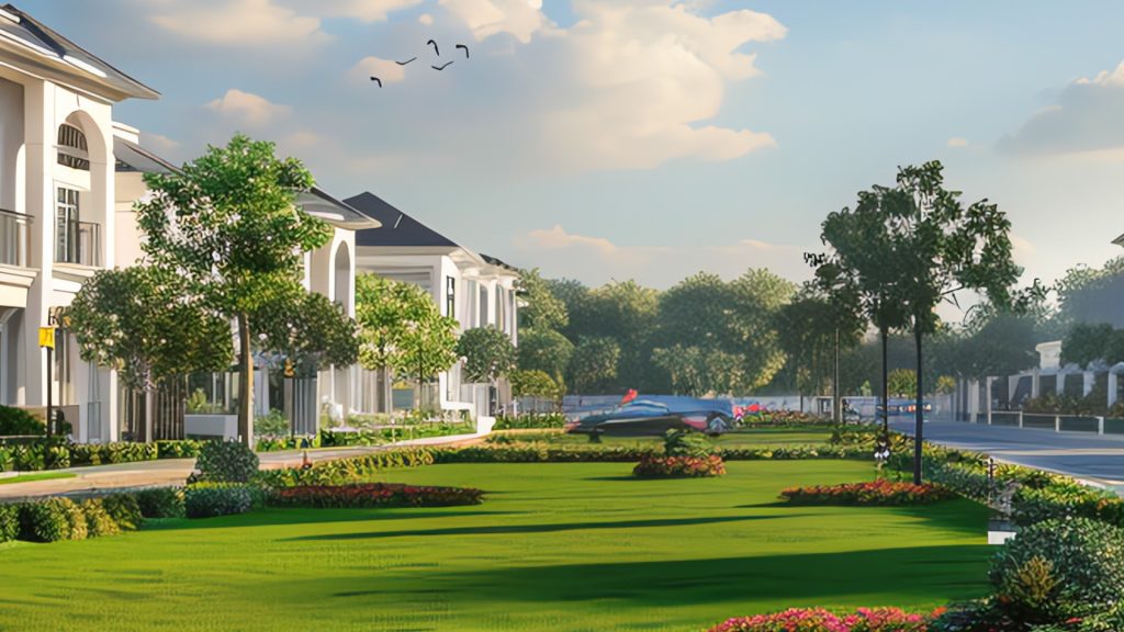Rasa Enclave Residential and Industrial Plots in palwal