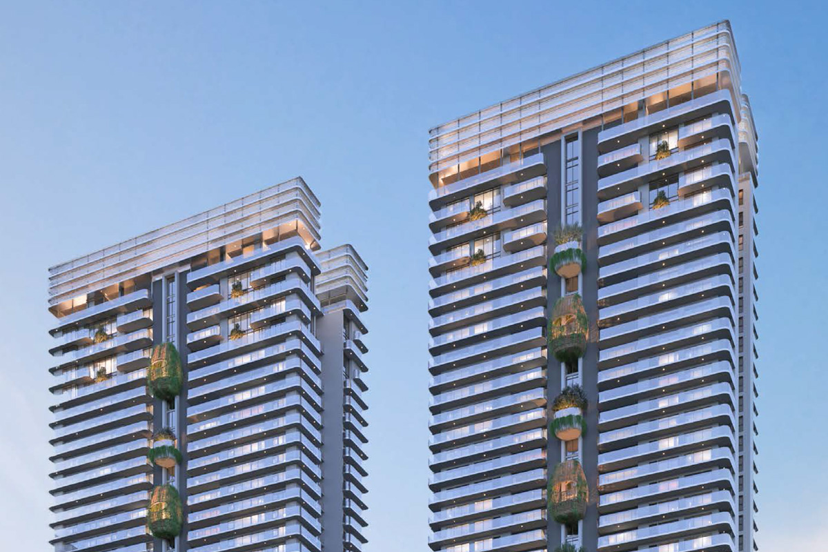 Skynest Tower Sector 80 Faridabad