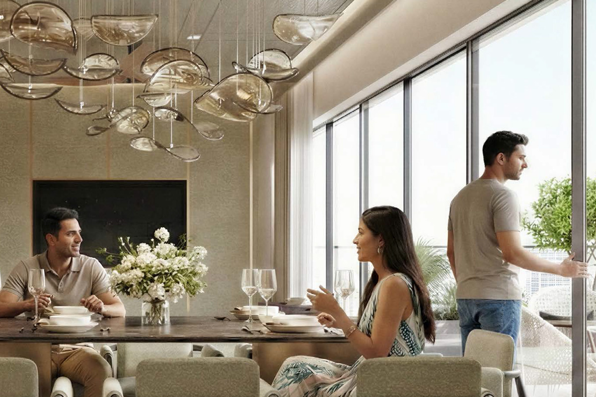 Skynest in faridabad