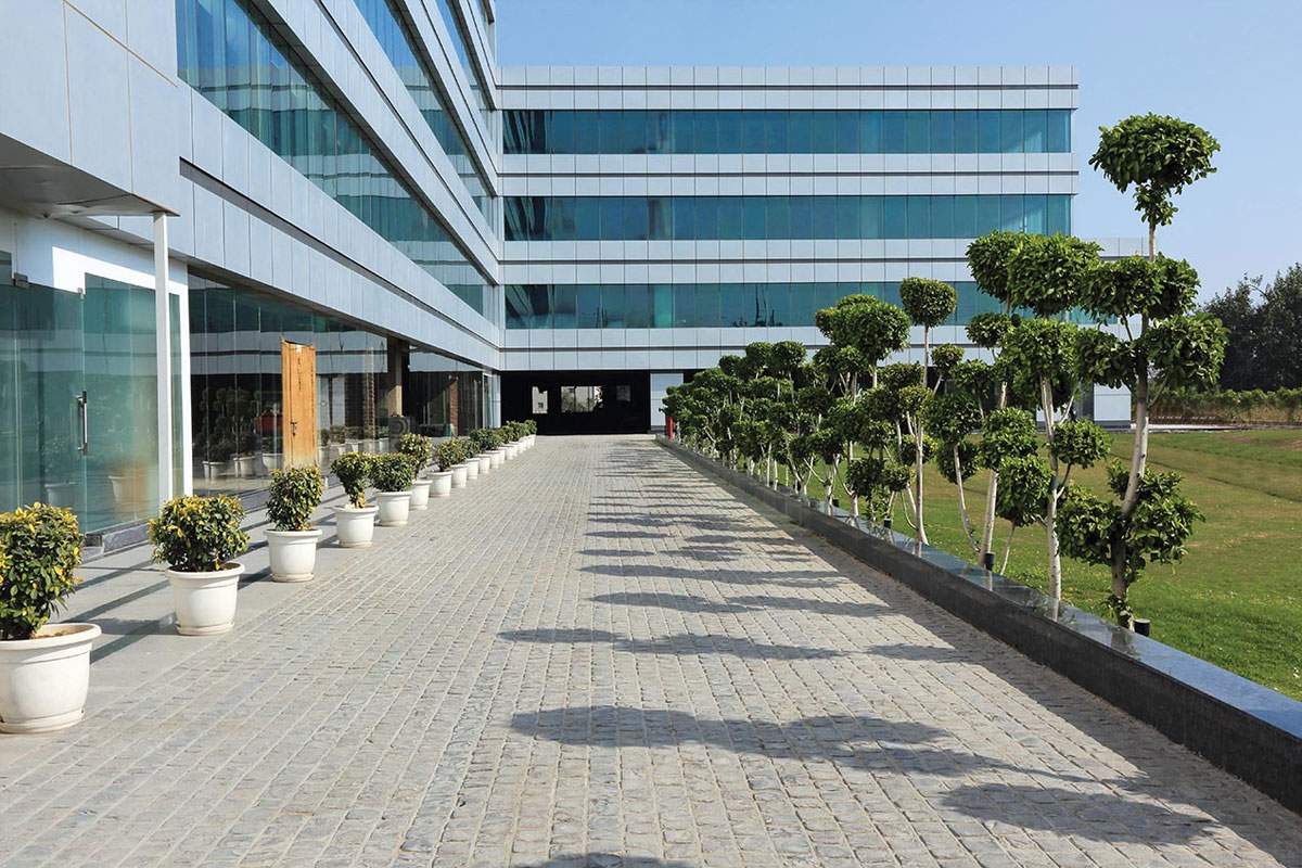 Lockable Office Spaces in faridabad