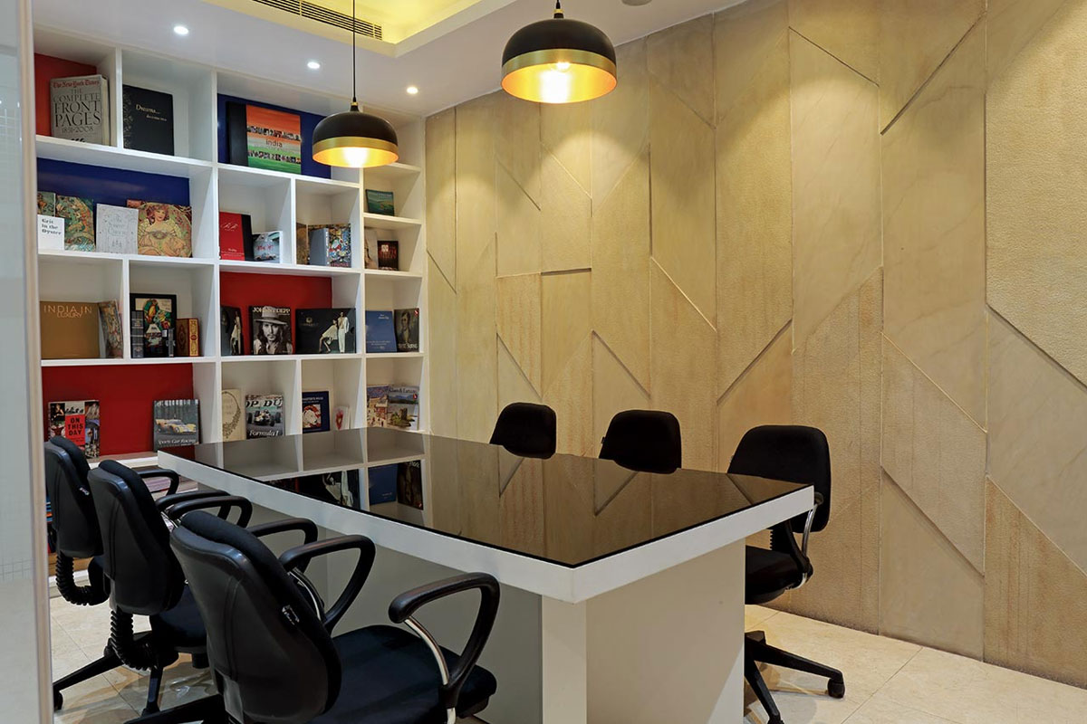 Office Spaces in badarpur border