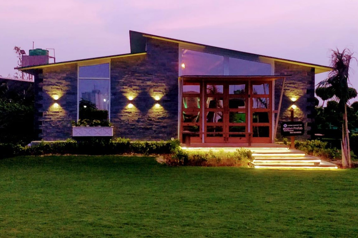 farm house in noida prices