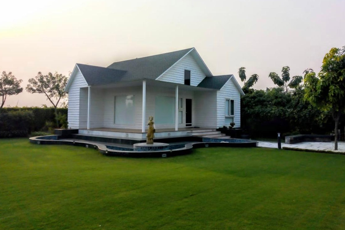 farmhouse in noida ncr