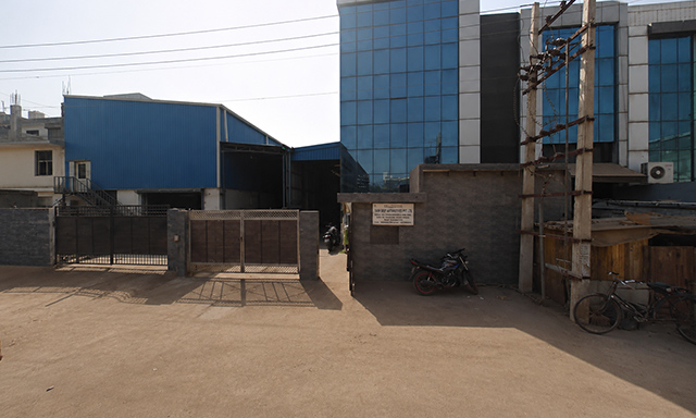 Industrial Plots in NIT Faridabad