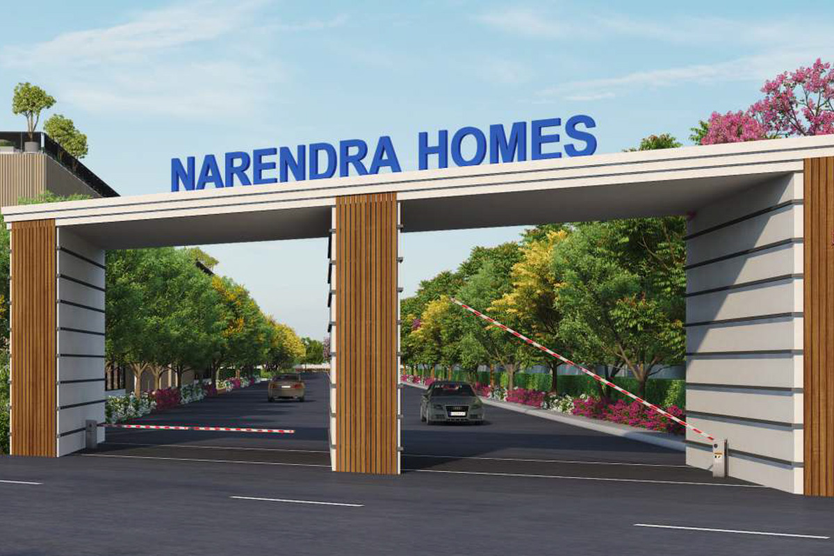 Advitya Narendra Techno Park Plots in Tauru, Sohna