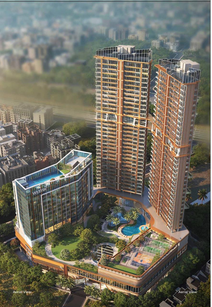 NAVRAJ faridabad broucher