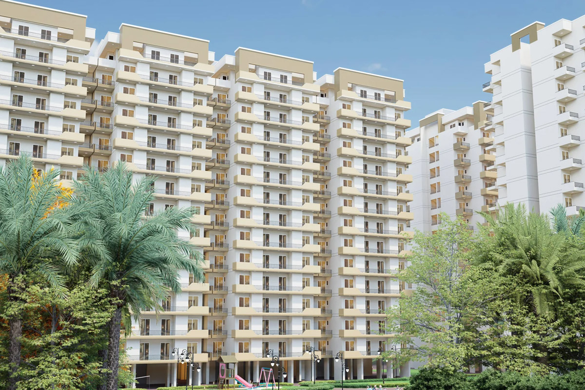 soha affordable flats