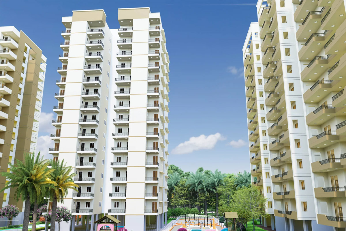 soha affordable apartments