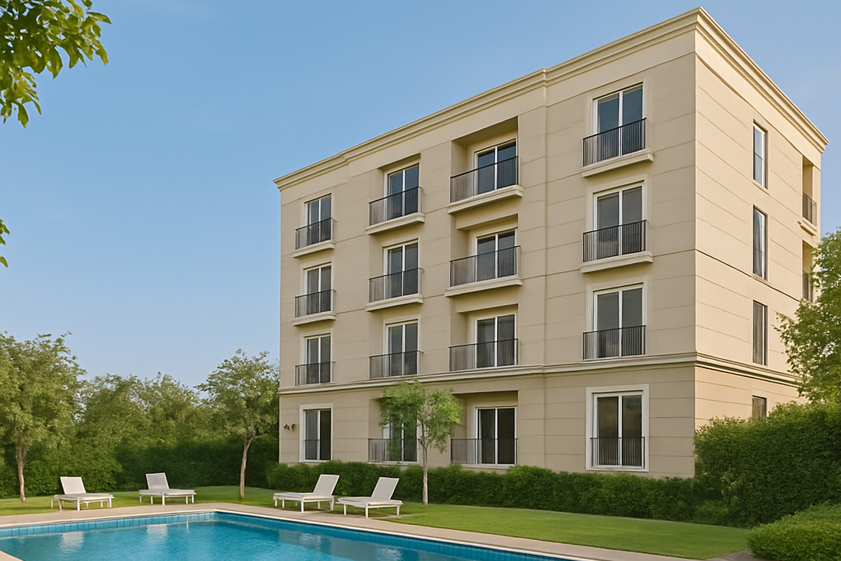 soha commercial space