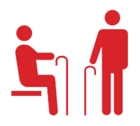 Senior Citizen Sitout