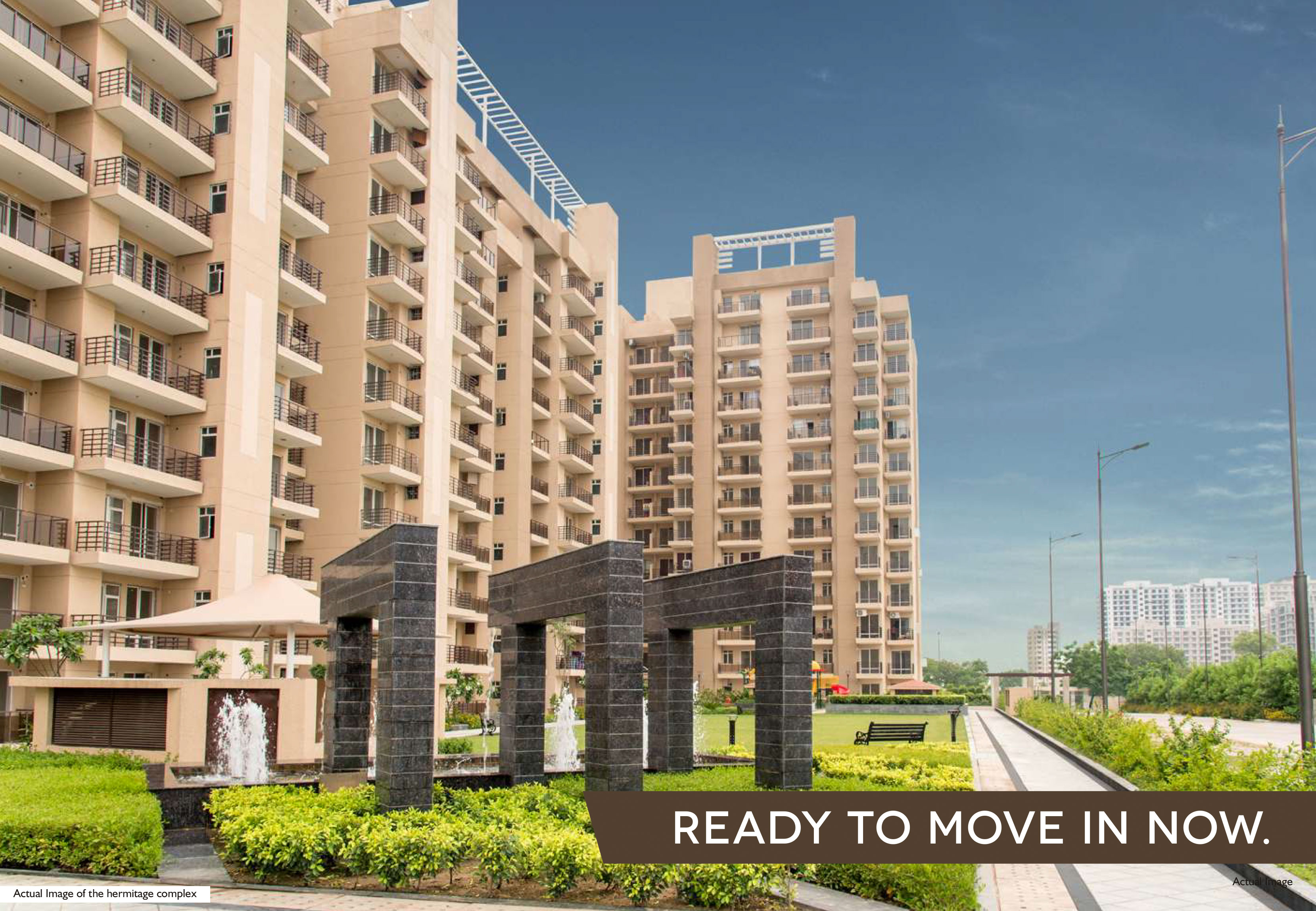New Residential Property in Faridabad