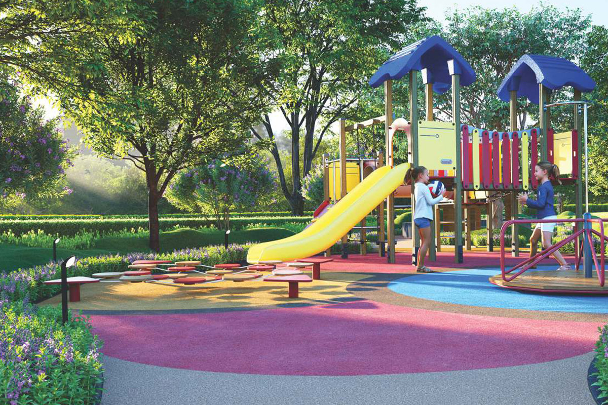 Residential Plots in palwal